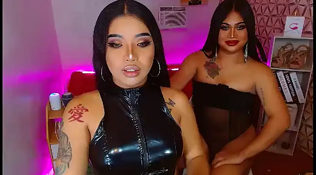 Snapshot of KeshaVictorina chatting on 02-18-25, 03:41 KeshaVictorina online show from 02-18-25, 03:41
