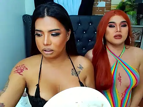 KeshaVictorina online show from 10-27-25, 11:11