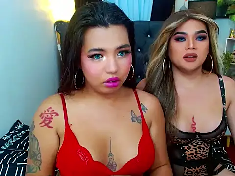 KeshaVictorina online show from 11-07-25, 05:39