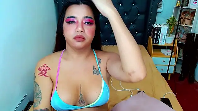 KeshaVictorina online show from 11-26-25, 01:33