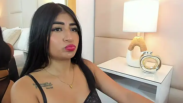 AntoniaRoss  online show from 11-04-25, 02:10