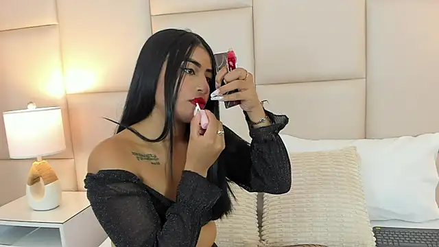 AntoniaRoss  online show from 01-06-26, 12:42