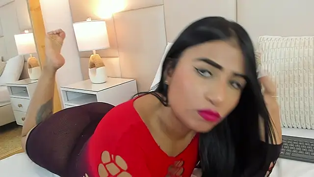 AntoniaRoss  online show from 06-18-26, 12:54