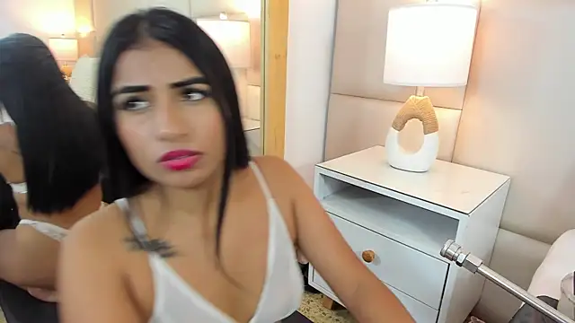 AntoniaRoss  online show from 07-27-26, 03:08