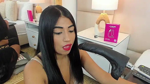 AntoniaRoss  online show from 02-19-26, 01:19