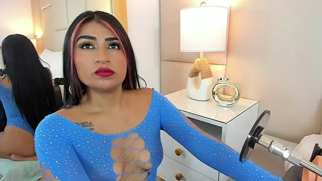 AntoniaRoss  online show from 02-08-25, 07:59