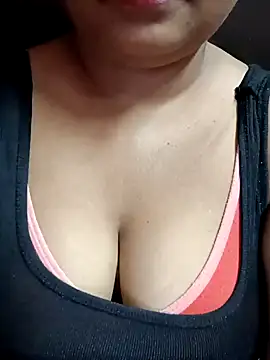 Snapshot of DEPALI09 chatting on 01-25-25, 07:49 DEPALI09 online show from 01-25-25, 07:49