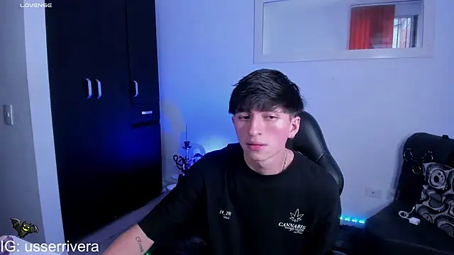 Thomass clark online show from 03-21-25, 08:18