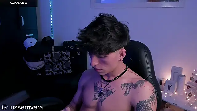 Thomass clark online show from 12-29-24, 04:27