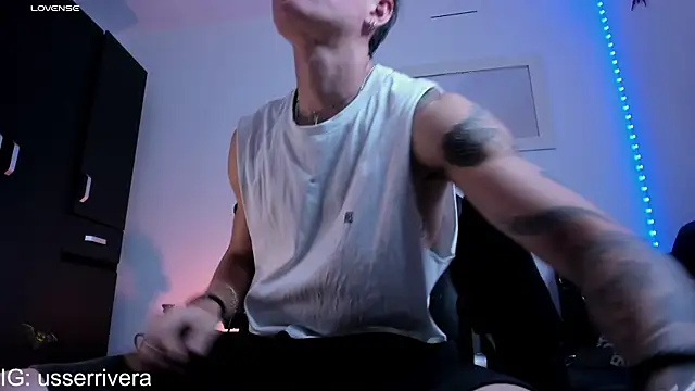 Thomass clark online show from 03-20-25, 08:29