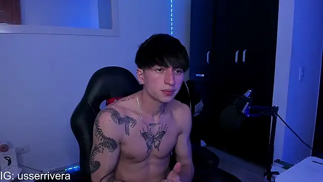 Thomass clark online show from 12-15-24, 02:08