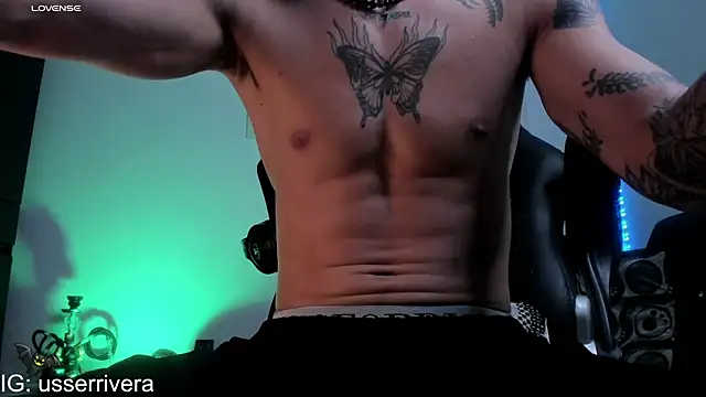 Thomass clark online show from 03-16-25, 11:59