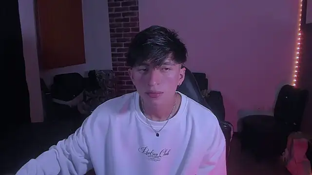 Thomass clark online show from 04-18-26, 12:57