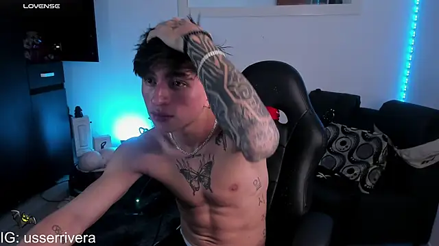 Thomass clark online show from 02-04-25, 12:08