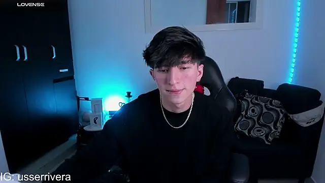 Thomass clark online show from 02-07-25, 12:20