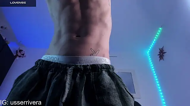 Thomass clark online show from 02-08-25, 03:08