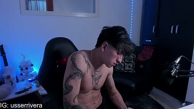 Thomass clark online show from 12-08-24, 10:25