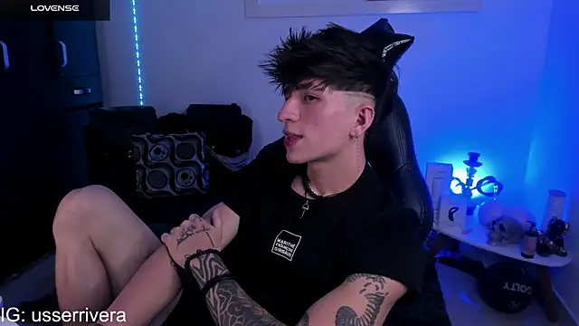 Thomass clark online show from 01-26-25, 02:03