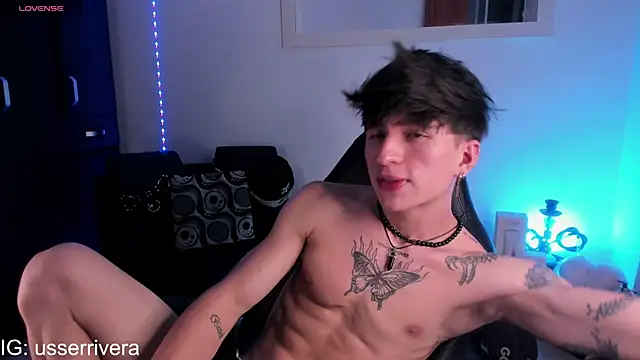 Thomass clark online show from 01-23-25, 04:52