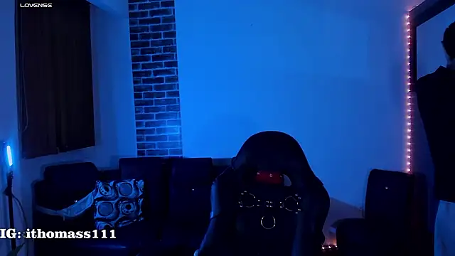 Thomass clark online show from 03-06-26, 01:11