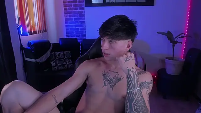 Thomass clark online show from 02-21-26, 08:33