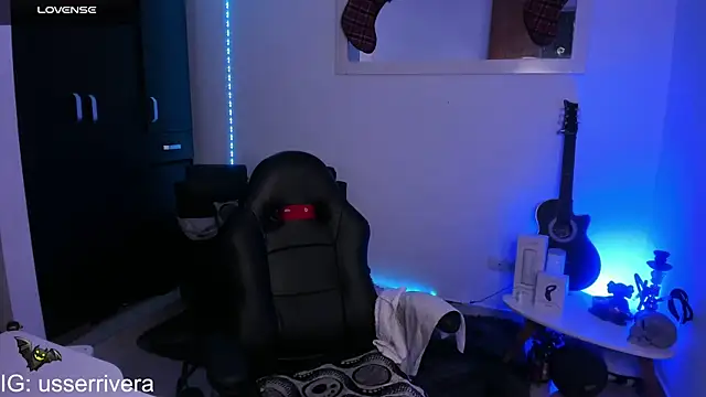 Thomass clark online show from 01-10-25, 02:04