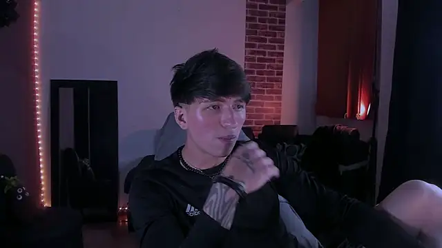 Thomass clark online show from 02-28-26, 12:43