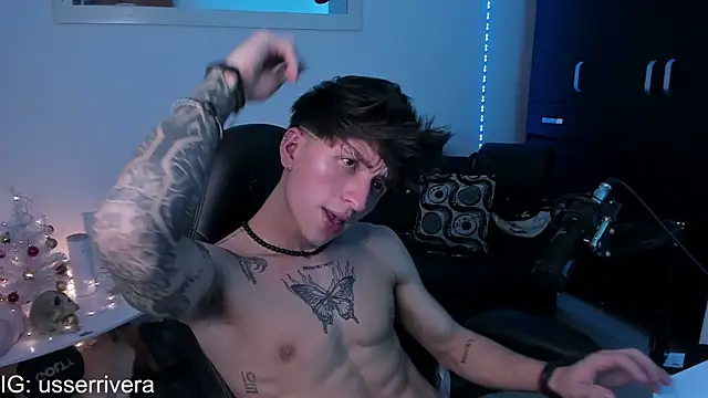 Thomass clark online show from 12-20-24, 05:14