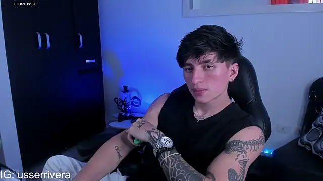 Thomass clark online show from 03-22-25, 08:15