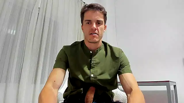 HeteroOli online show from 10-20-25, 06:08