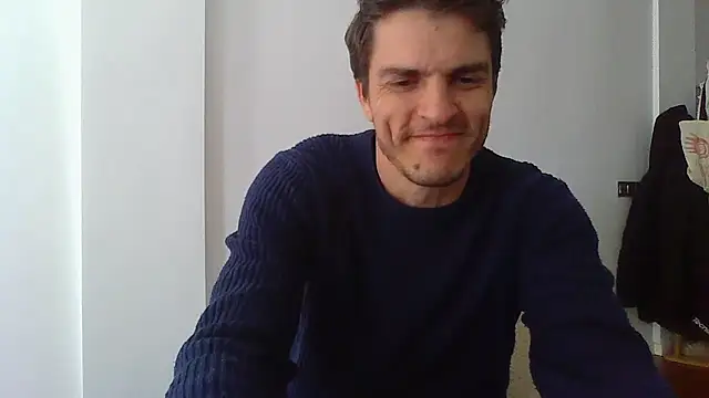 HeteroOli online show from 11-27-25, 11:32