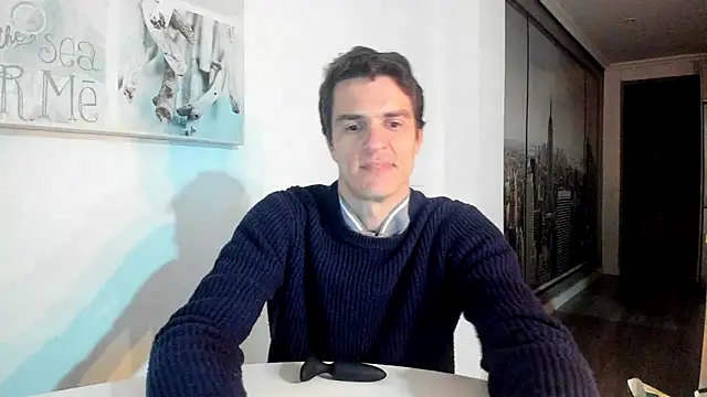 HeteroOli online show from 03-02-25, 06:46
