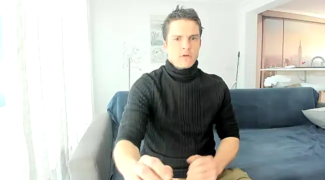 HeteroOli online show from 02-06-25, 10:47