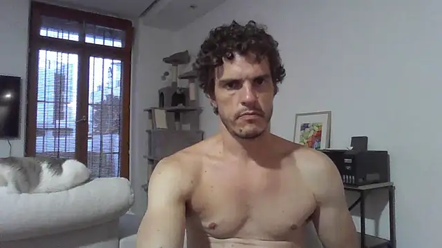 HeteroOli online show from 07-11-26, 07:14