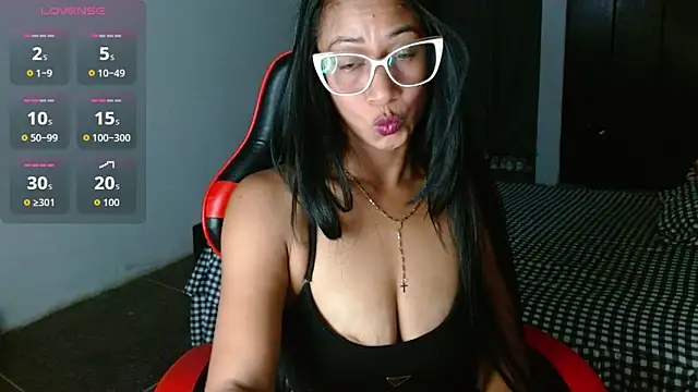 Emiliklauss22 online show from 03-01-26, 09:15