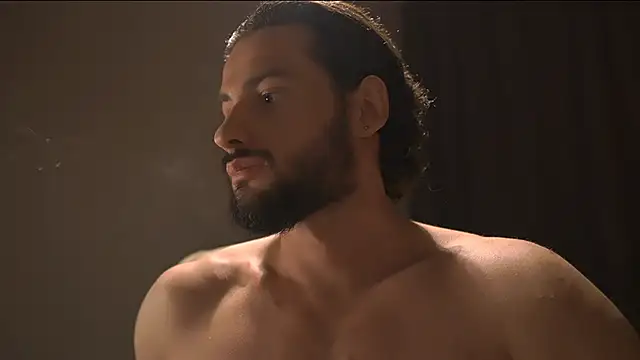 Keen   Luckystrike online show from 04-02-26, 09:43