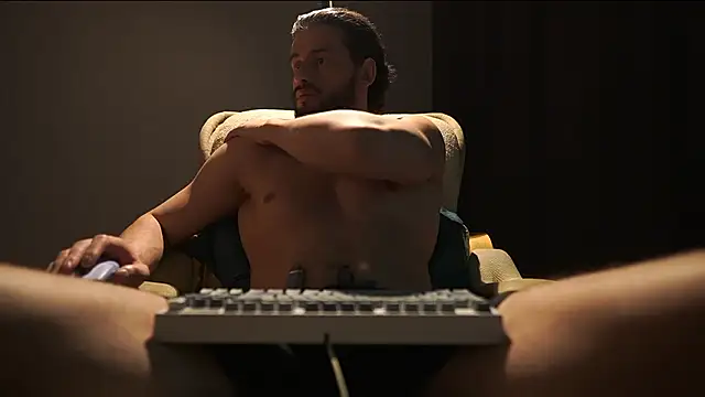 Keen   Luckystrike online show from 03-21-26, 07:20