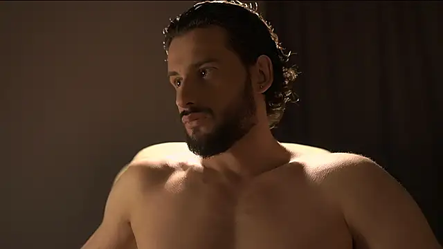 Keen   Luckystrike online show from 03-30-26, 04:08