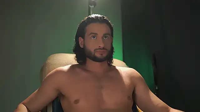 Keen   Luckystrike online show from 10-26-25, 02:01