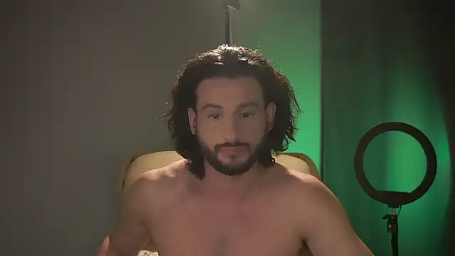 Keen   Luckystrike online show from 11-08-25, 05:05