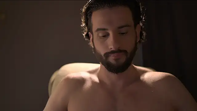 Keen   Luckystrike online show from 04-13-26, 10:41