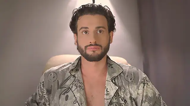 Snapshot of Keen___Luckystrike chatting on 02-15-26, 04:39 Keen Luckystrike online show from 02-15-26, 04:39