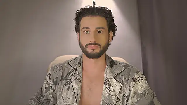 Snapshot of Keen___Luckystrike chatting on 02-17-26, 08:06 Keen Luckystrike online show from 02-17-26, 08:06