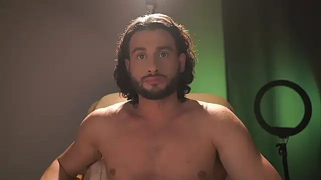 Keen   Luckystrike online show from 10-27-25, 07:20