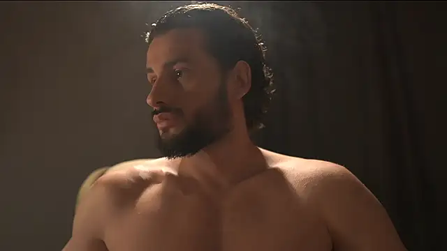 Keen   Luckystrike online show from 03-26-26, 02:04