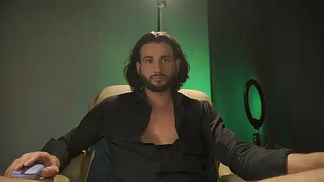 Keen   Luckystrike online show from 11-09-25, 06:01