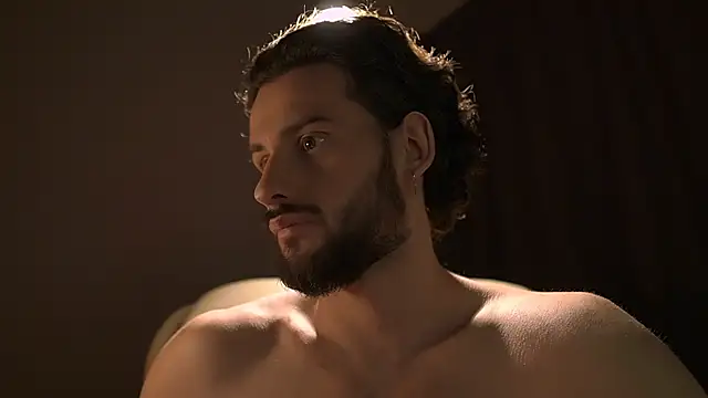 Keen   Luckystrike online show from 04-05-26, 12:17