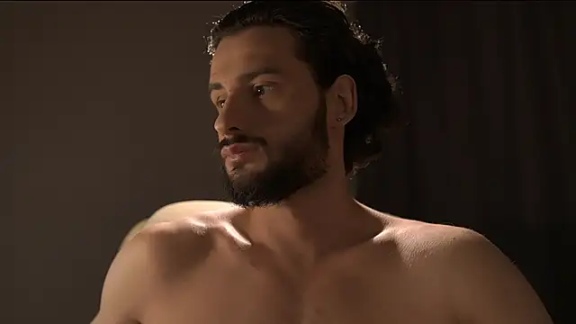 Keen   Luckystrike online show from 04-07-26, 12:56