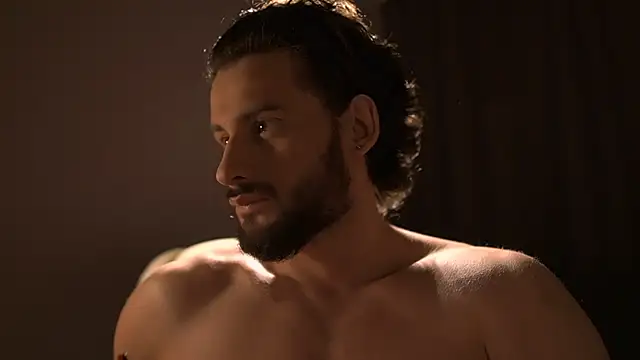 Keen   Luckystrike online show from 04-03-26, 10:38