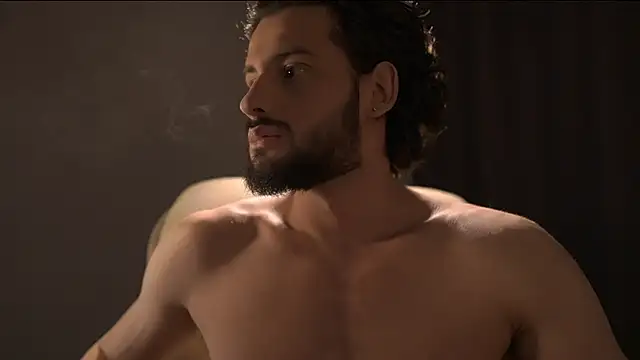 Keen   Luckystrike online show from 04-09-26, 06:04